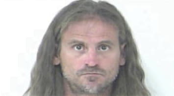 David Hasley, - St. Lucie County, FL 